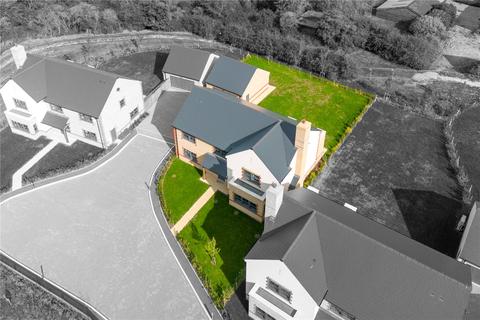 5 bedroom detached house for sale, Flecks Drive, Shingay Cum Wendy, Royston, Cambridgeshire