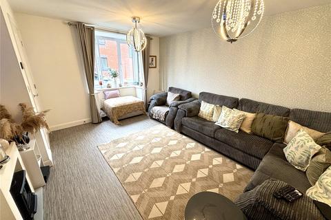3 bedroom terraced house for sale, Wooding Drive, Telford, Shropshire, TF3