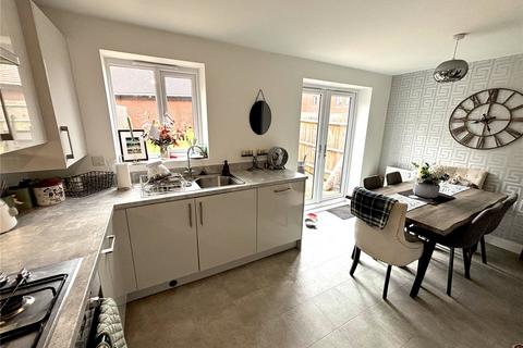 3 bedroom terraced house for sale, Wooding Drive, Telford, Shropshire, TF3