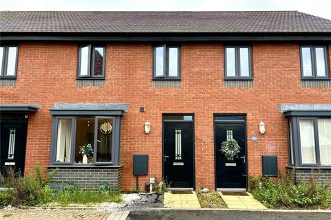 3 bedroom terraced house for sale, Wooding Drive, Newdale, Shropshire, TF3