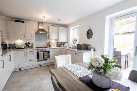 3 bedroom terraced house for sale, Wooding Drive, Newdale, Shropshire, TF3