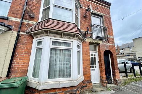 1 bedroom apartment for sale, Westmoreland Avenue, Bridlington, East Yorkshire, YO15