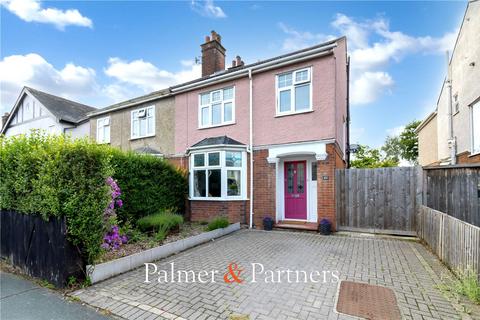 3 bedroom semi-detached house for sale, Drury Road, Colchester, Essex, CO2