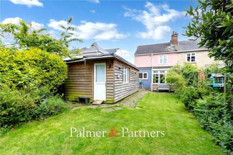 3 bedroom semi-detached house for sale, Drury Road, Colchester, Essex, CO2