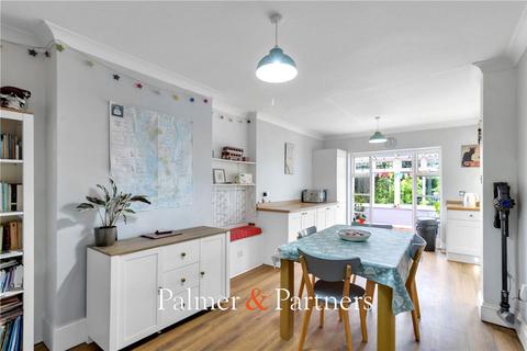 3 bedroom semi-detached house for sale, Drury Road, Colchester, Essex, CO2