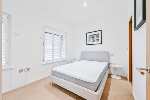 3 bedroom house to rent, Nottingham Street, Mayfair, London, W1U