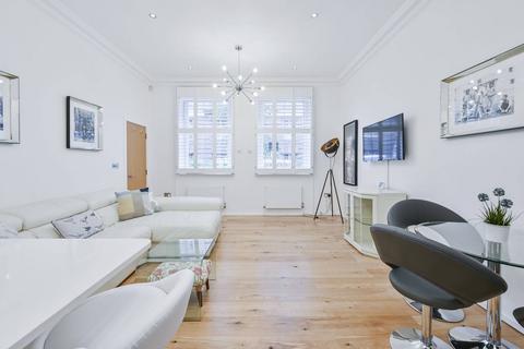 3 bedroom house to rent, Nottingham Street, Mayfair, London, W1U