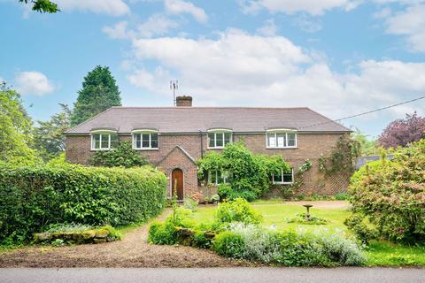 5 bedroom detached house for sale, Bashurst Hill, Itchingfield, RH13