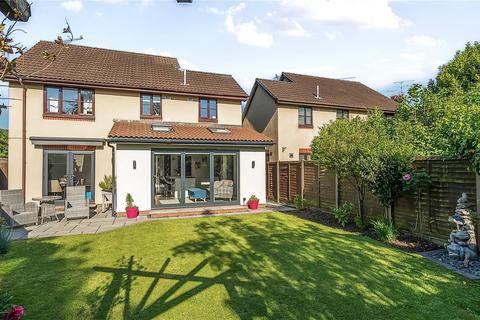 4 bedroom detached house for sale, Upper New Road, Cheddar, Somerset, BS27