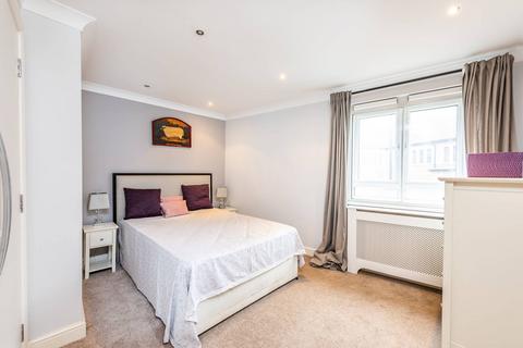 2 bedroom flat to rent, Elverton Street, Westminster, London, SW1P