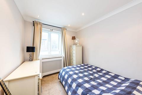 2 bedroom flat to rent, Elverton Street, Westminster, London, SW1P