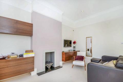 undefined, Park Road, East Twickenham, Twickenham, TW1