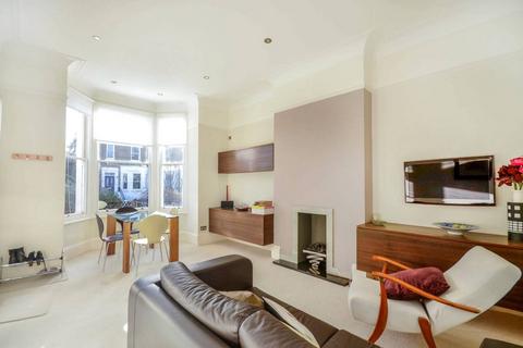 undefined, Park Road, East Twickenham, Twickenham, TW1