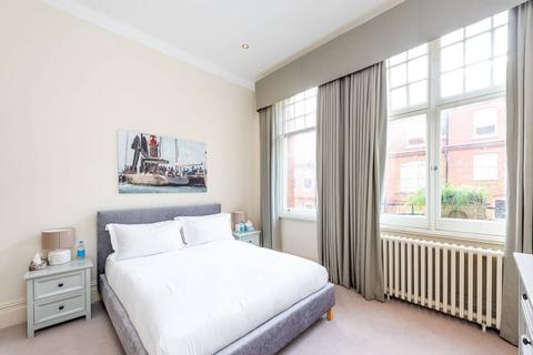 2 bedroom flat to rent, Egerton Gardens, Knightsbridge, London, SW3