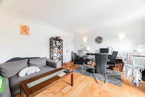 1 bedroom flat to rent, Ebury Bridge Road, Chelsea, London, SW1W