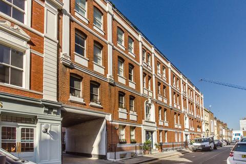 2 bedroom flat to rent, Lawrence Street, Chelsea, London, SW3