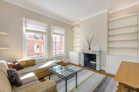 2 bedroom flat to rent, Lawrence Street, Chelsea, London, SW3