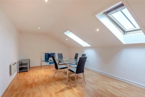 2 bedroom penthouse for sale, Weekday Cross, Nottingham, NG1