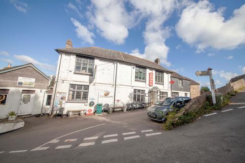 Pub for sale, The Level, Dittisham  TQ6