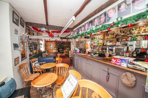 Pub for sale, The Level, Dittisham  TQ6