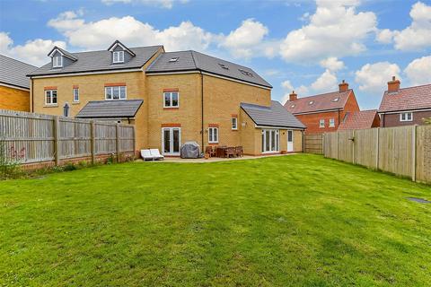 5 bedroom semi-detached house for sale, Sinclair Drive, Codmore Hill, Pulborough, West Sussex