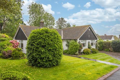 Hedgerows Church Road, Lingfield, RH7 6AH