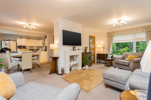 Hedgerows Church Road, Lingfield, RH7 6AH