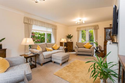 Hedgerows Church Road, Lingfield, RH7 6AH