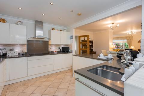 Hedgerows Church Road, Lingfield, RH7 6AH