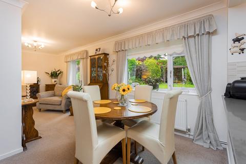 Hedgerows Church Road, Lingfield, RH7 6AH