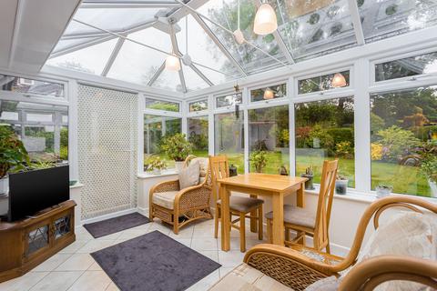 Hedgerows Church Road, Lingfield, RH7 6AH