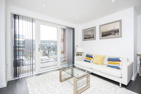 2 bedroom flat for sale, Lismore Boulevard, Barnet, London, NW9