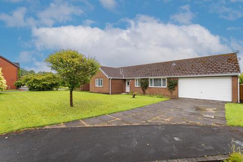3 bedroom detached bungalow for sale, Leigh, Leigh WN7
