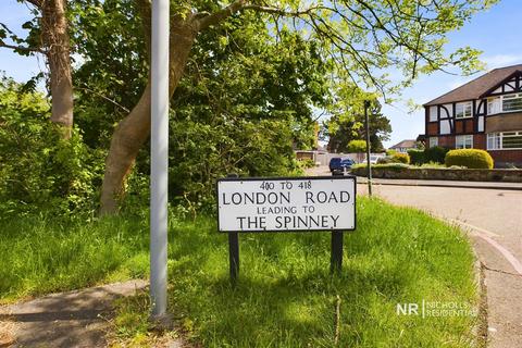 13 The Spinney, Cheam, Sutton, SM3 8JG