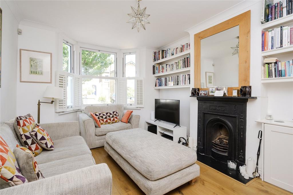Gibbon Road, Kingston upon Thames, KT2 5 bed detached house for sale