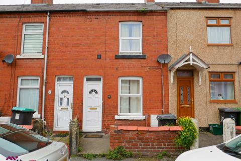 3 bedroom terraced house for sale, Vernon Street, Wrexham, LL11