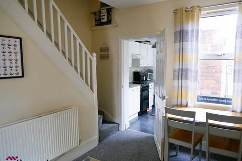 3 bedroom terraced house for sale, Vernon Street, Wrexham, LL11