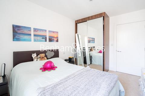 1 bedroom apartment to rent, Major Draper Street, Royal Arsenal Riverside SE18