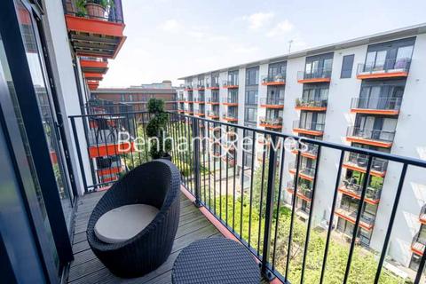 1 bedroom apartment to rent, Major Draper Street, Royal Arsenal Riverside SE18