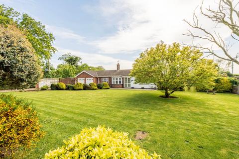 3 bedroom detached bungalow for sale, Church Road, Kessingland