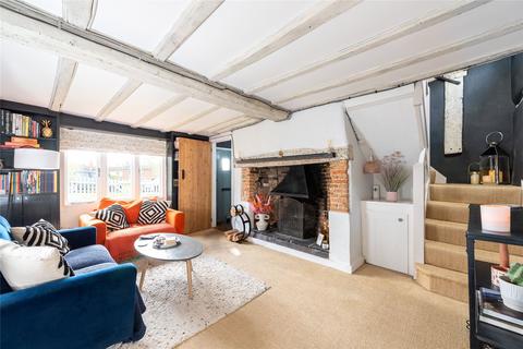 3 bedroom cottage for sale, The Green, Quainton, Aylesbury, Buckinghamshire, HP22
