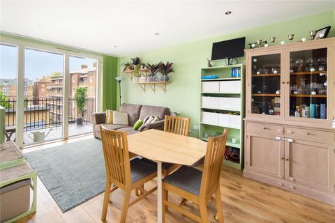 2 bedroom flat for sale, Lace House, Pamela Street, Hackney, London, E8