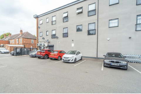2 bedroom apartment to rent, 1 Clifton House, Merridale Road, Wolverhampton, WV3