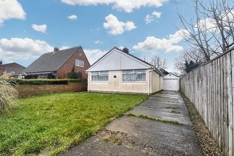 2 bedroom bungalow for sale, Coronation Avenue, Hinderwell, Saltburn-by-the-Sea, TS13 5HB
