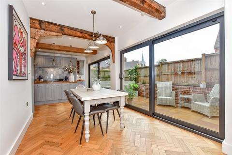 3 bedroom barn conversion for sale, The Street, Ash, Canterbury, Kent