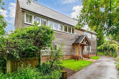 3 bedroom barn conversion for sale, The Street, Ash, Canterbury, Kent