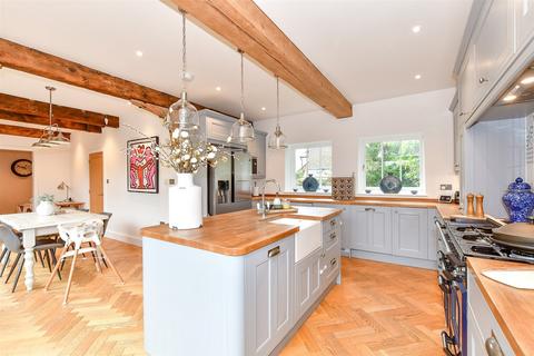 3 bedroom barn conversion for sale, The Street, Ash, Canterbury, Kent