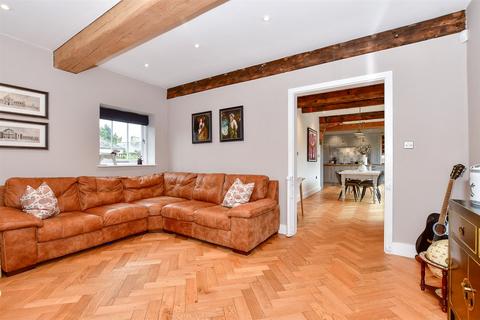 3 bedroom barn conversion for sale, The Street, Ash, Canterbury, Kent