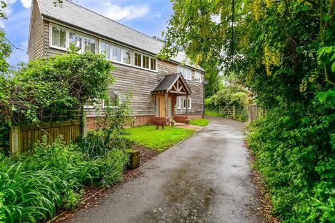 3 bedroom barn conversion for sale, The Street, Ash, Canterbury, Kent