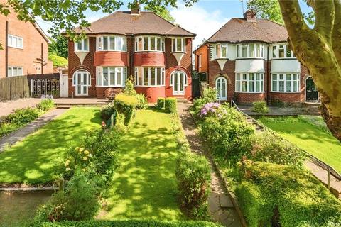 9 Brigfield Road, Birmingham, B13 0JG